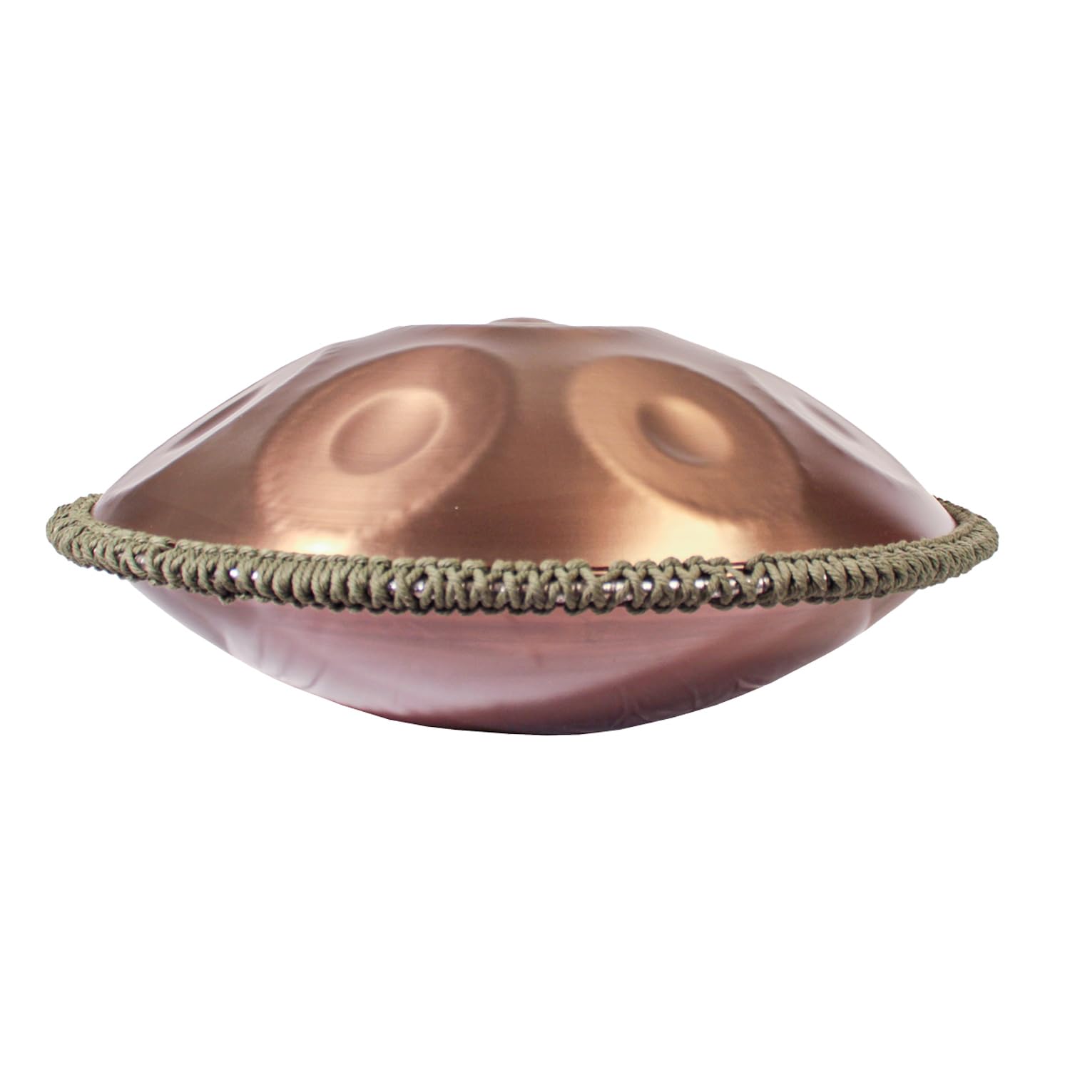 Patera Handpan HPDM-5 Amara-D stal szlachetna z torbą