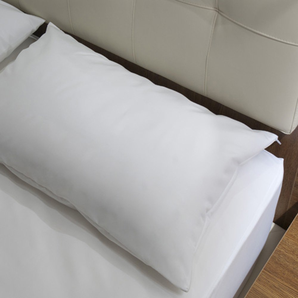 MICROAIR Pristine Zero Copricuscino Barriera Antiacaro Standard cm 50x80