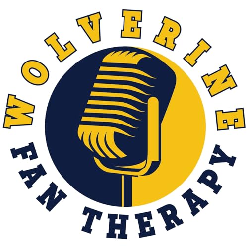 『Wolverine Fan Therapy』のカバーアート