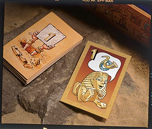 Ravensburger Ramsès 25ème anniversaire - vue 5