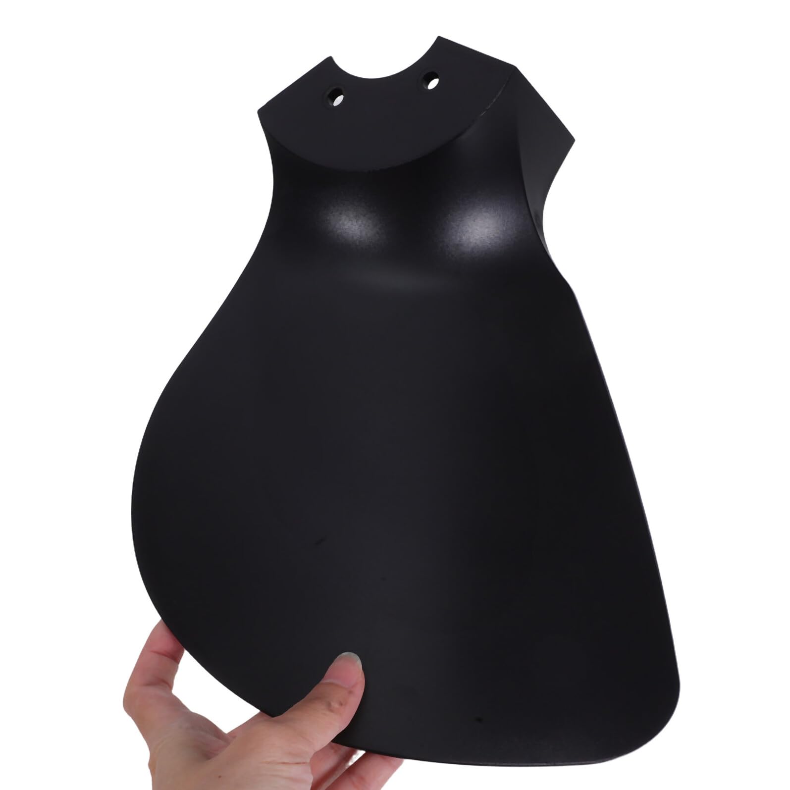 Repuesto de Aspas para Ventilador de Techo 26 Pulgadas 275 MM Plástico 3 Piezas para Interior y Exterior Sustitución de Aspas de Ventilador para Verano Flujo de Aire Mejorado