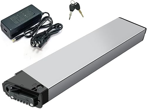 Batterie De Vélo Électrique 36V 48V 10.4Ah 12Ah 14Ah 17.5Ah de v 