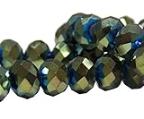 Durch ihre kristallklare Öffnung strahlen sie mit einer noch intensiveren Leuchtkraft und Farbintensität - fast wie ein Diamant.