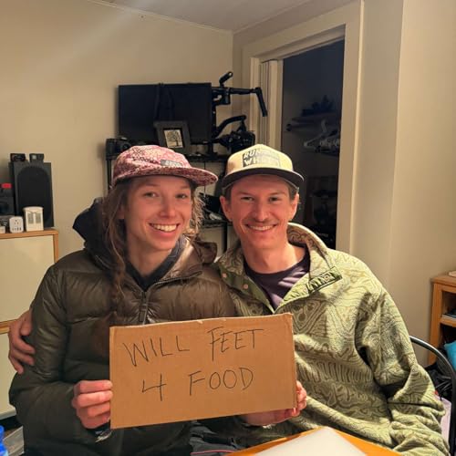 Brianna Karboski & Fyn Kynd - Last Skier Standing Bonus Episode