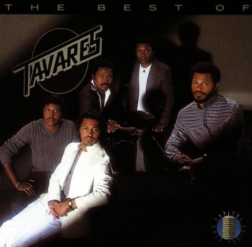 The Best of Tavares The Best of Tavares