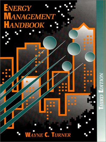 Energy Management Handbook