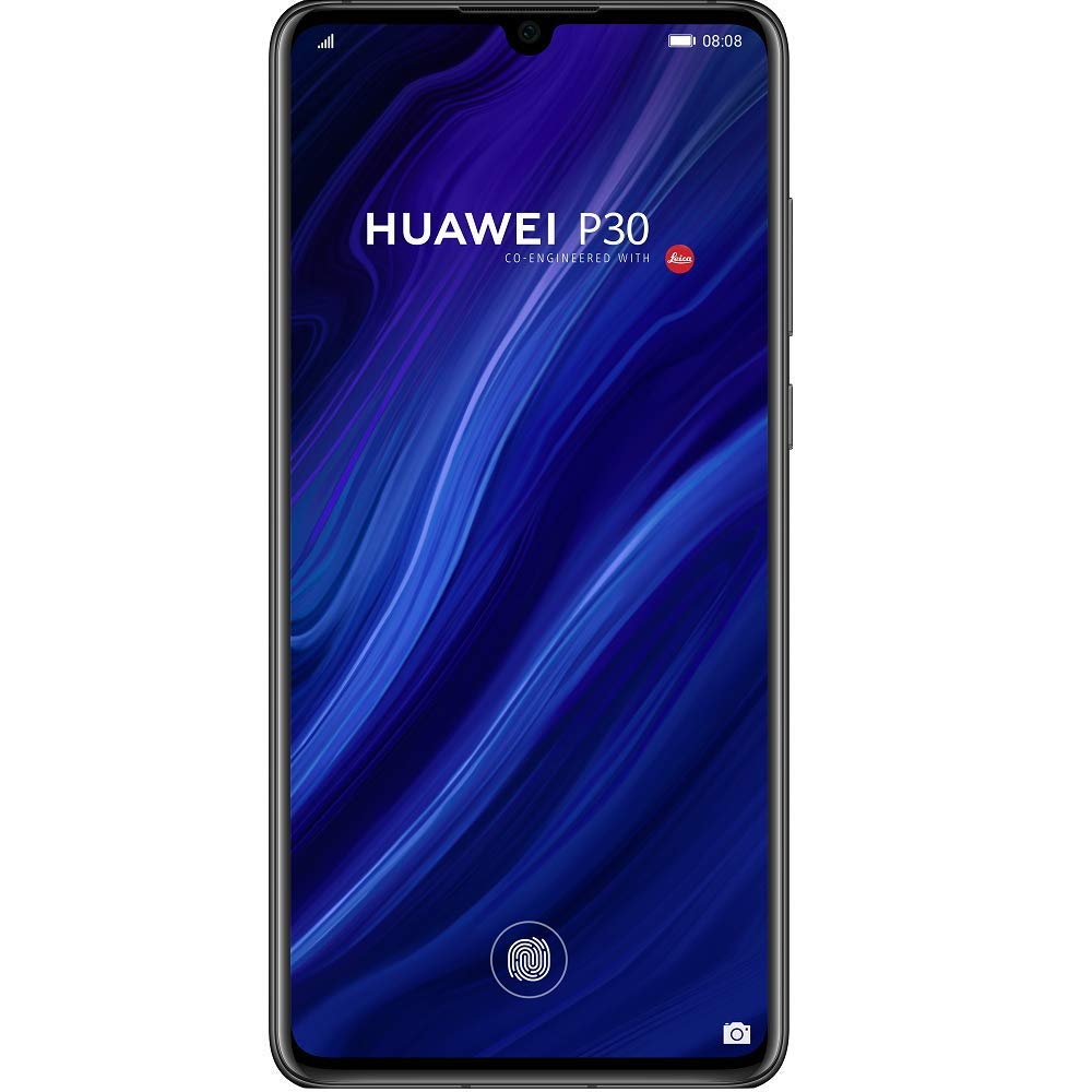 Huawei P30 128GB, 6.1