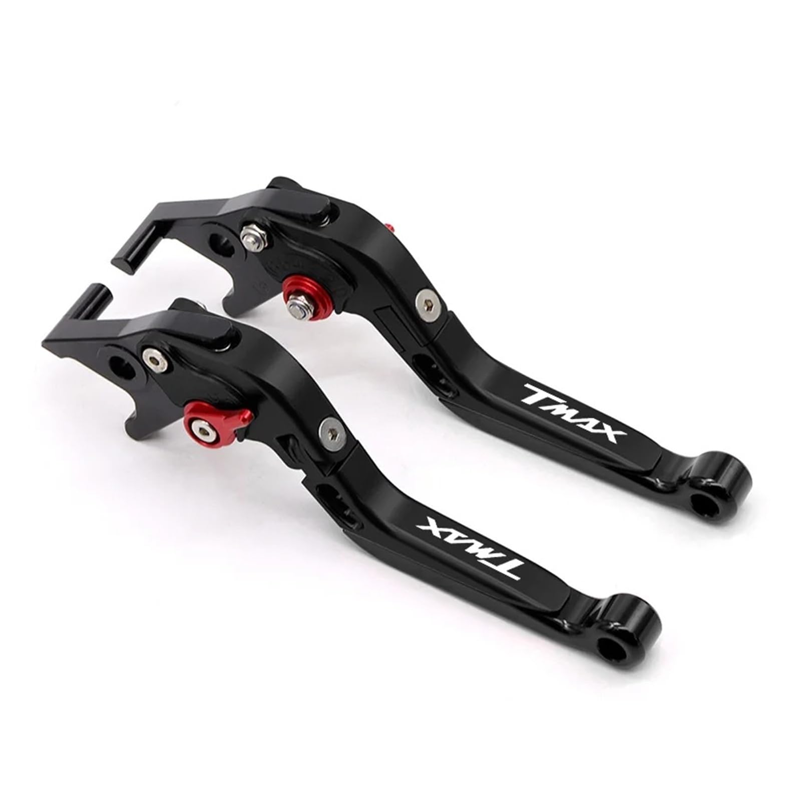 Alinng Tmax-Bk.bk.bk.r Clutch Brake Lever Handle Motorcycle Adjustable Clutch Brake Handle Drum Lever Accessories For Ya&Maha Tmax Tmax500 Tmax530 Tmax560 Sx Tech Max