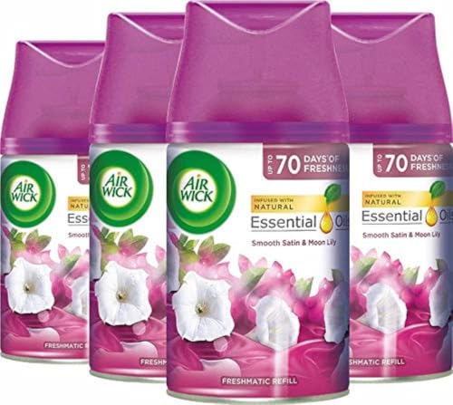 Air Wick Automatische luchtverfrisser Freshmatic