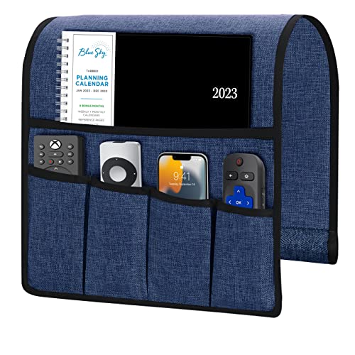 Find The Best Tv Remote Control Caddy Reviews & Comparison Katynel