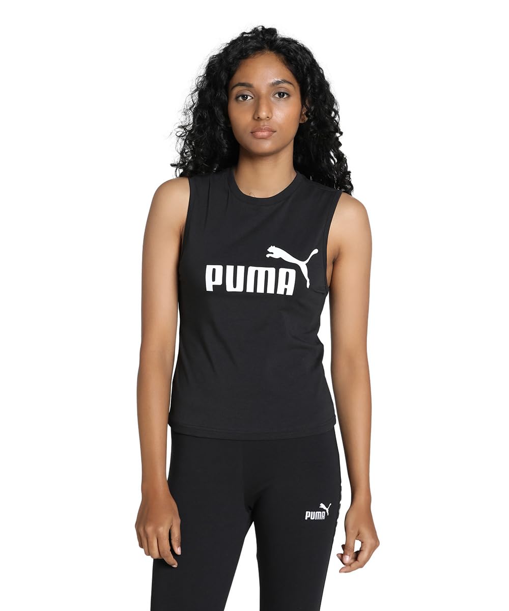puma Women's Cotton Slim Fit Shirt-picture-18