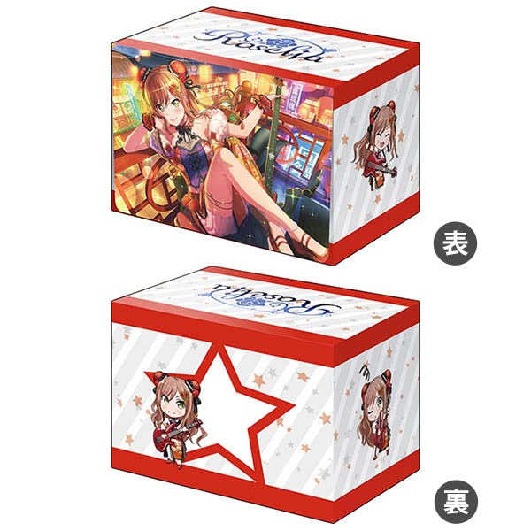 Sleeve BanG Dream Lisa Imai Vol 223 haute protection Bushiroad pour cartes de collection