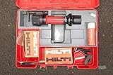 HILTI DX 100 L BOLZENSETZGERÄT