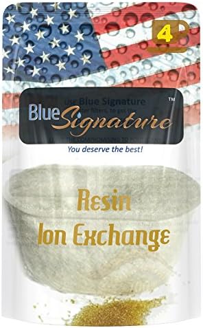 4 Water Filters (ion exchange) for BREVILLE coffee machine BWF100 - Premium, Compatible IONIZATION Filters - Replacement Water Filters for BWF-100 Coffee Makers (4)