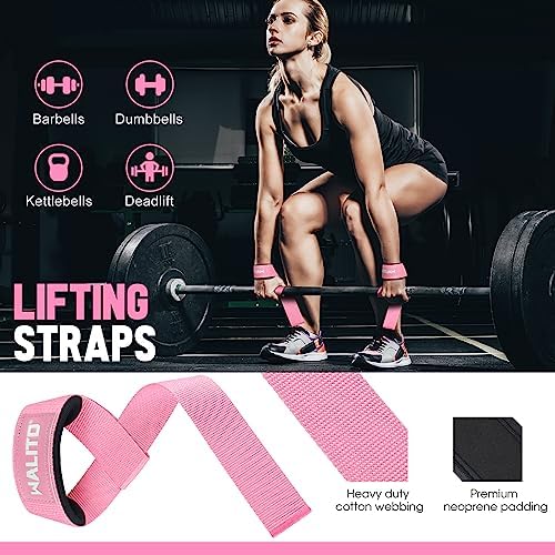 lifting straps