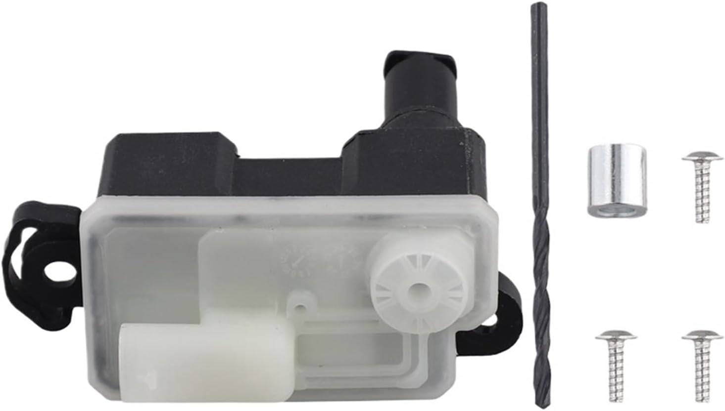 Car Fit For BMW Fuel Fit For Tank Lock Actuator 7378259 Cap Motor Door 3 Series 5 G20 G28 G38