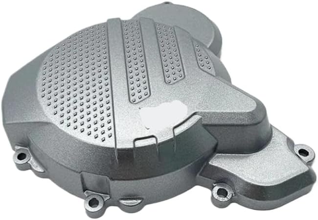 Ignition Cover Magneto Protector Guard Motor Case Compatible With 250-320 2T Water-Cooled Engine