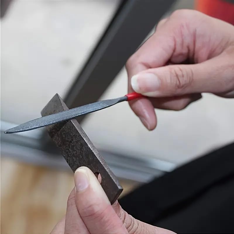 Guitar File Set - Image 4