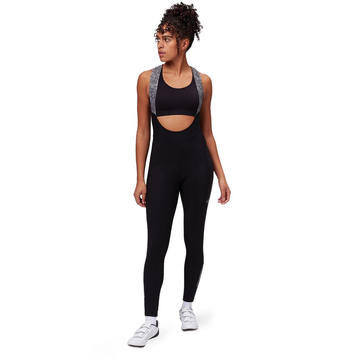 GORE WEARWomen's Standard Progress Thermo Bib Tights