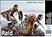 PLASTIC MODEL BUILDING KIT INDIAN WARS SERIES RAID 1/35 MASTER BOX 35138 + Gift