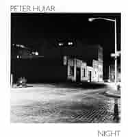 Amazon | Night | Hujar, Peter, Nickas, Bob | Collections
