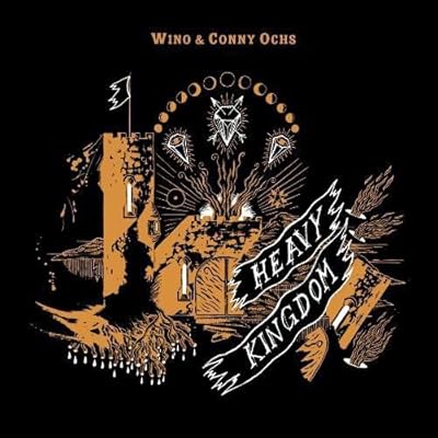 Heavy Kingdom