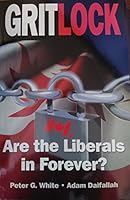 Gritlock 0968937403 Book Cover