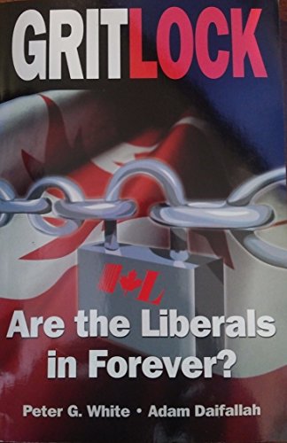 Gritlock 0968937403 Book Cover