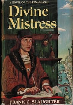 Divine Mistress