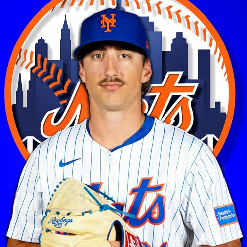 Page de couverture de Brandon Sproat Called Up, Kodai Senga Might be Sent Down? | 473