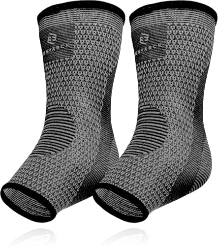 Benmarck Achilles Tendon Support Sleeve