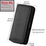 Zoom IMG-2 fondina porta cellulare orizzontale con Zoom IMG-2 fondina porta cellulare orizzontale con