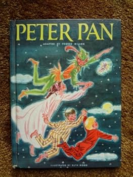 Peter Pan