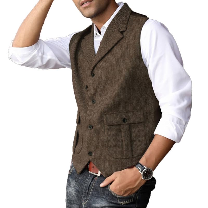 Gilet da lavoro - Leroy Merlin