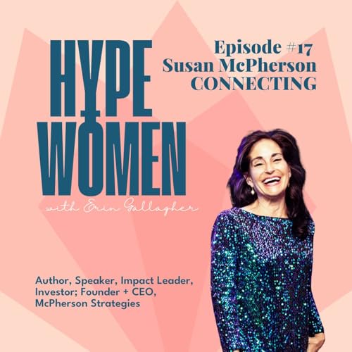 Susan McPherson: Connecting