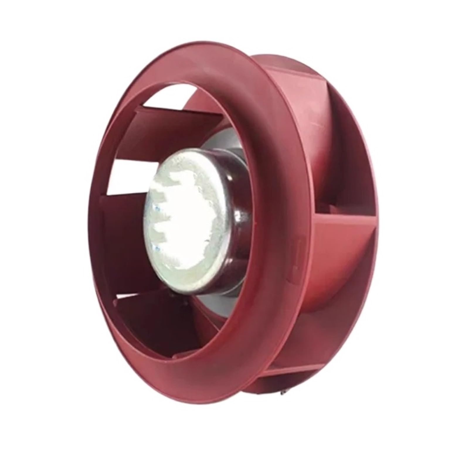 Ventilateur centrifuge R1G175-AB63-39 DC 24V pour refroidissement industriel