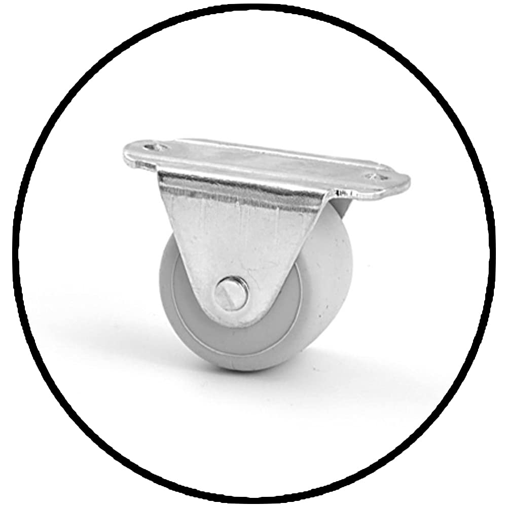 BDW Letto per bambini Super Dogs - lettino per bambini con materasso e cassetto - comodo e resistente letto anticaduta - camera dei bambini - blu (Motivo 1) - 160x80