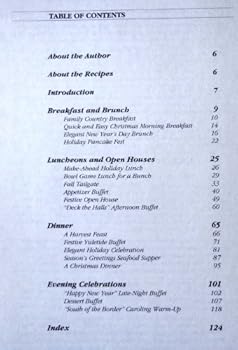 Spiral-bound Tastes Great! (Holiday & Entertaining) Book