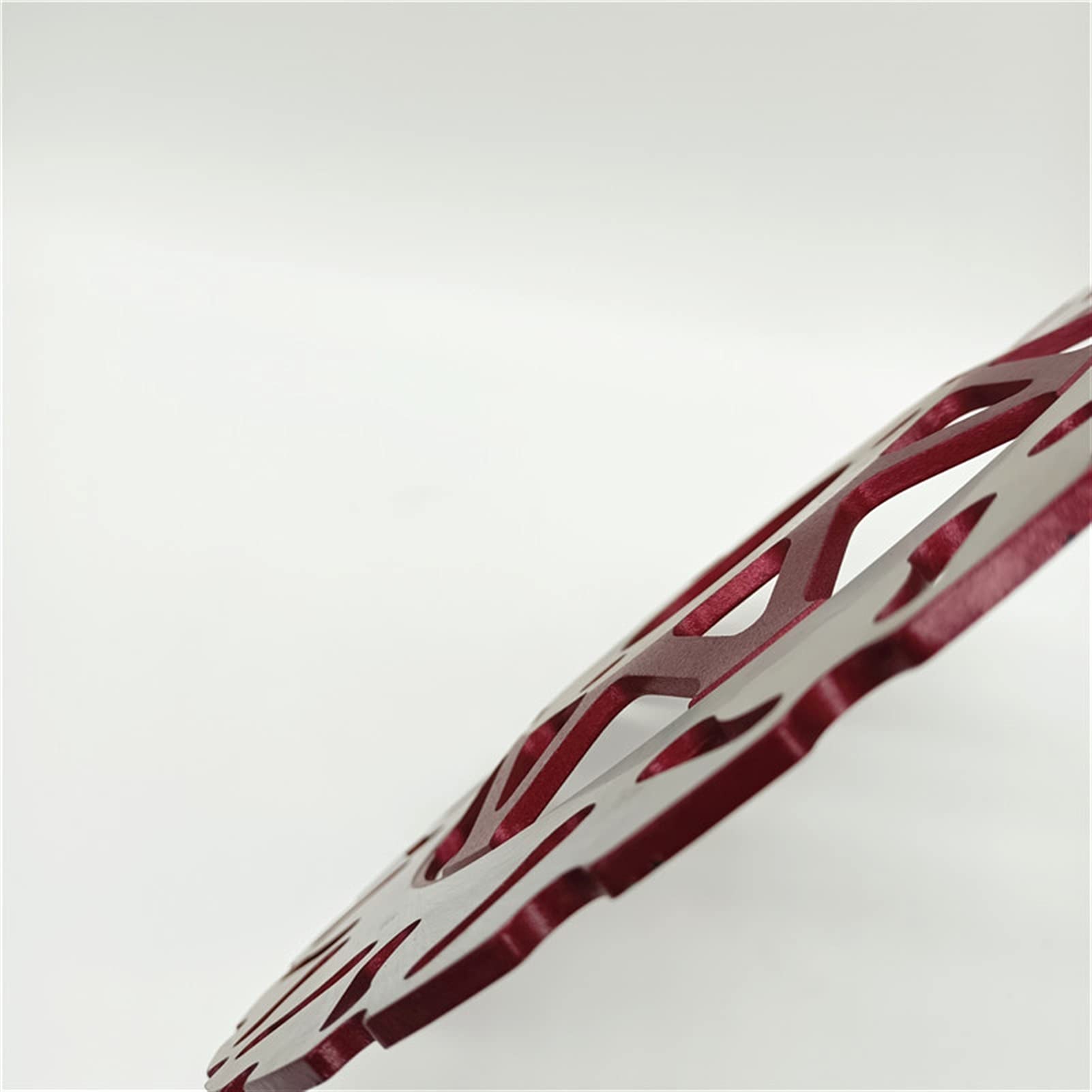 Remschijf 160-190mm Voor GY6 Scooter & Motorfiets - CNC Aluminium