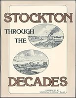 Stockton Through the Decades B000IMZE7Y Book Cover