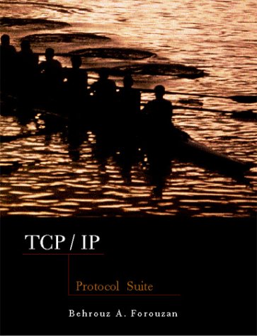Buy Tcp/Ip: Protocol Suite Book Online at Low Prices in India | Tcp/Ip ...