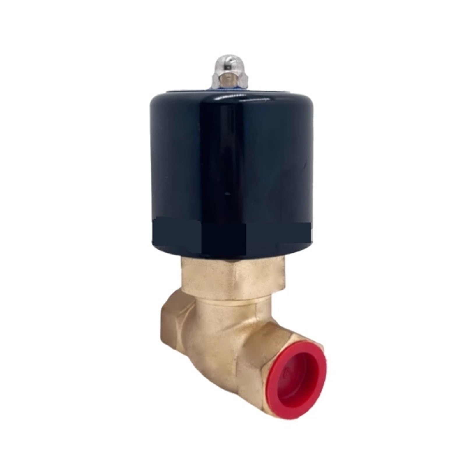 1pcs DN15 DN20 DN25 DN32 DN40 DN50 steam Solenoid Valve Control Electric Valve 220v(DN32)
