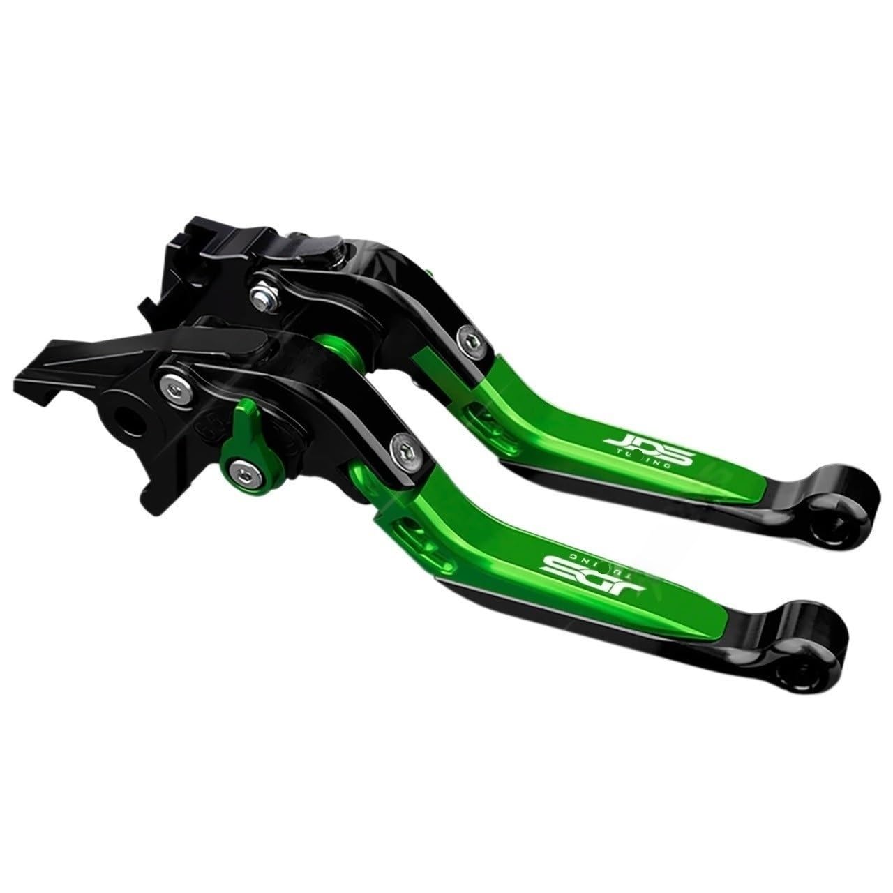 ABDKTMNX for Ya&maha XSR900 XSR 900 Clutch Lever Brake Set Foldable Adjustable Handle Levers Motorcycle Accessories Parts Handlebar Clutchs Brakes Levers