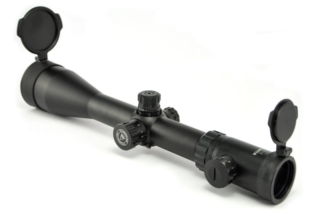Amazon.co.jp: Visionking 3-30X56ライフルスコープ35mmチューブ