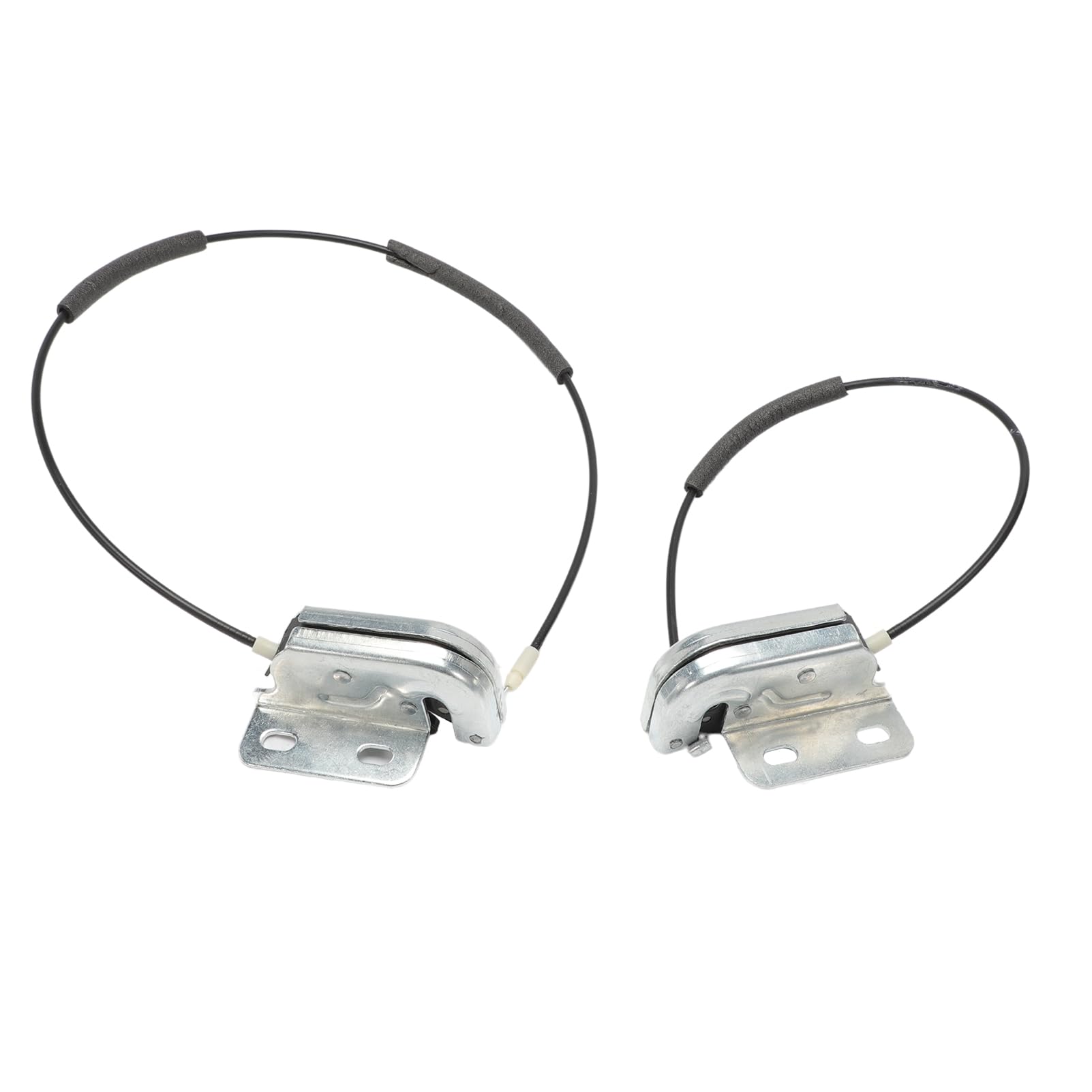 1 paio di serrature per portellone posteriore sinistro e destro per Koleos 2010-2013 905932234R 905939948R