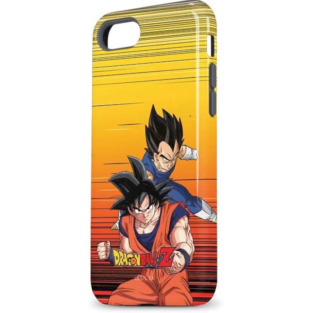 【期間限定値下げ】Dragon Ball Z iPhoneケース Dragon Ball Z x CASETiFY – DBZ Figures.com