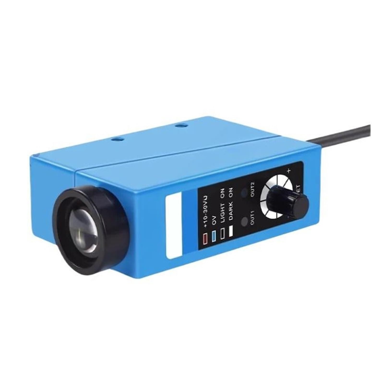 ZVQYSGIW BZJ-211 Sensor 10-30VDC