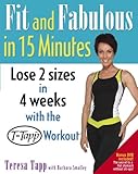 Fit and Fabulous in 15 Minutes