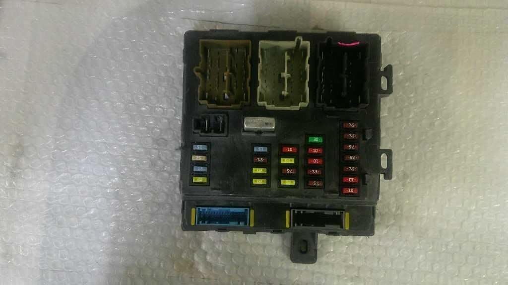Body Control Module Fits 05-07 Ford Five Hundred 5G1T-15604-AZ 5G1T15604AZ
