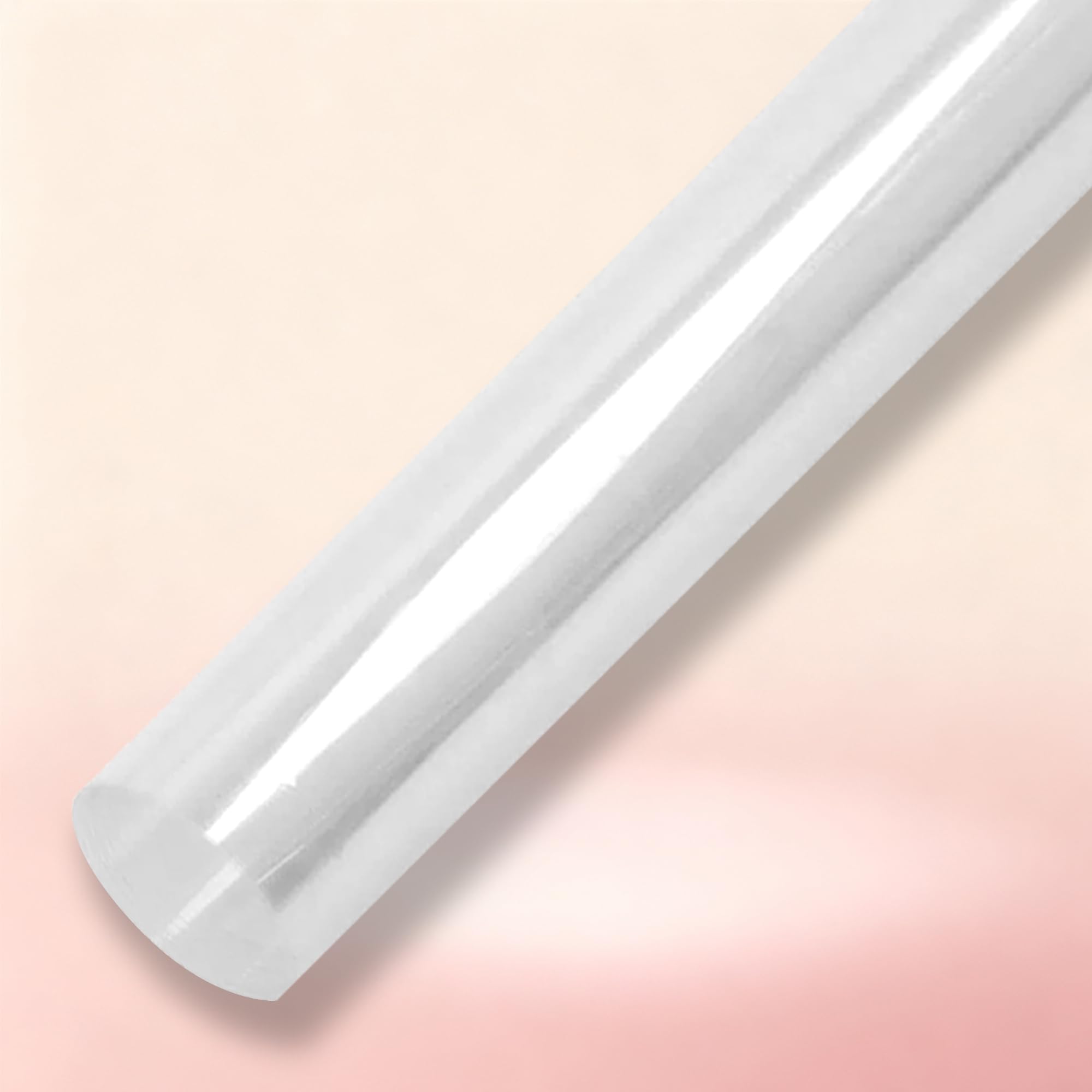 Klebefolie Transparent 130 x 155 cm Selbstklebend Selbstklebende Möbelfolie Leichte Reinigung für Küchenfliesen, Herd, Geschirrspüler, Glastür, Fensterglas, Transparente Farbe